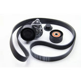 Kadjar Alternatör Kayış Bilya Seti 2015-2016